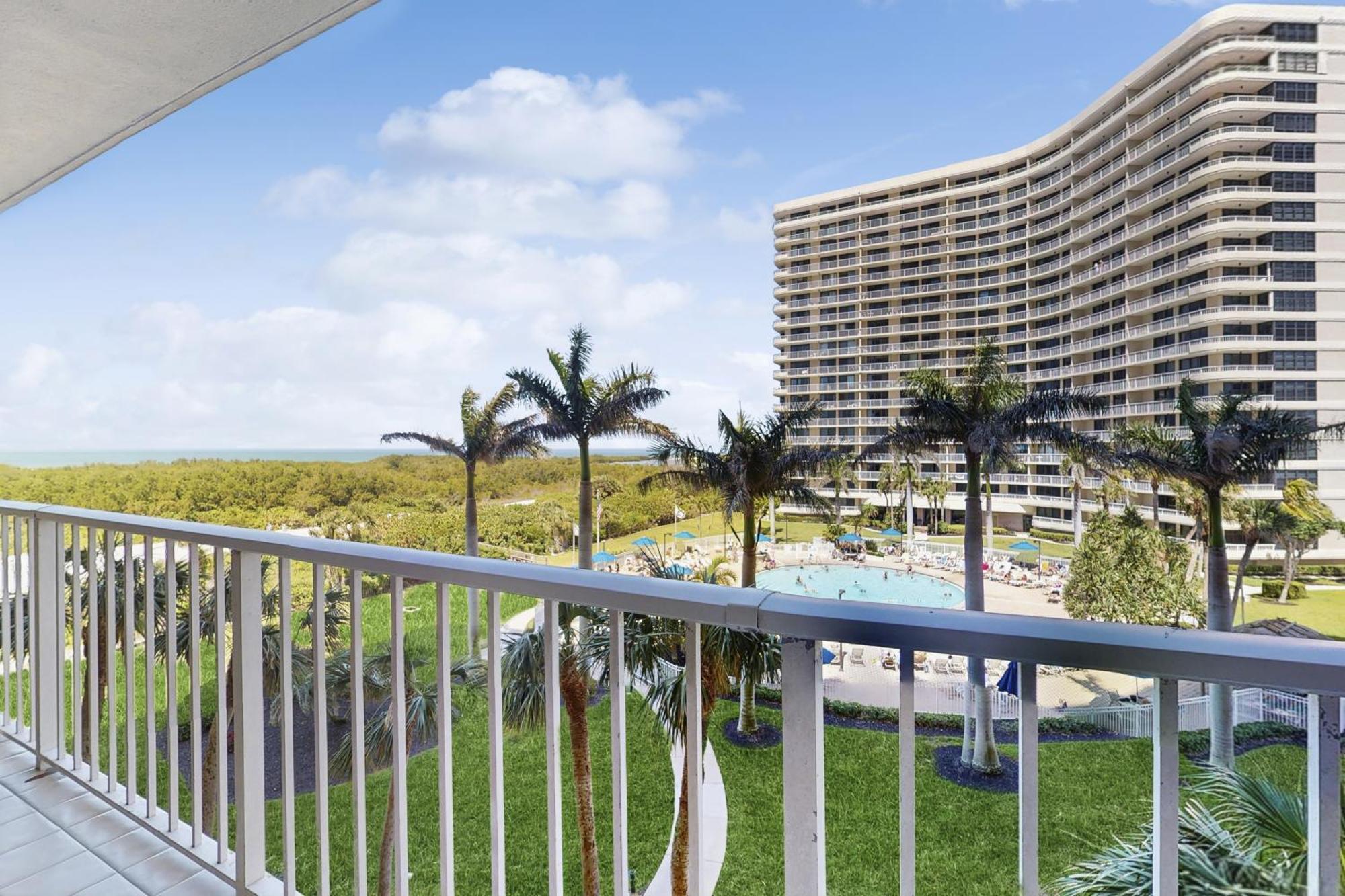 Crystal Waves Διαμέρισμα Marco Island Εξωτερικό φωτογραφία