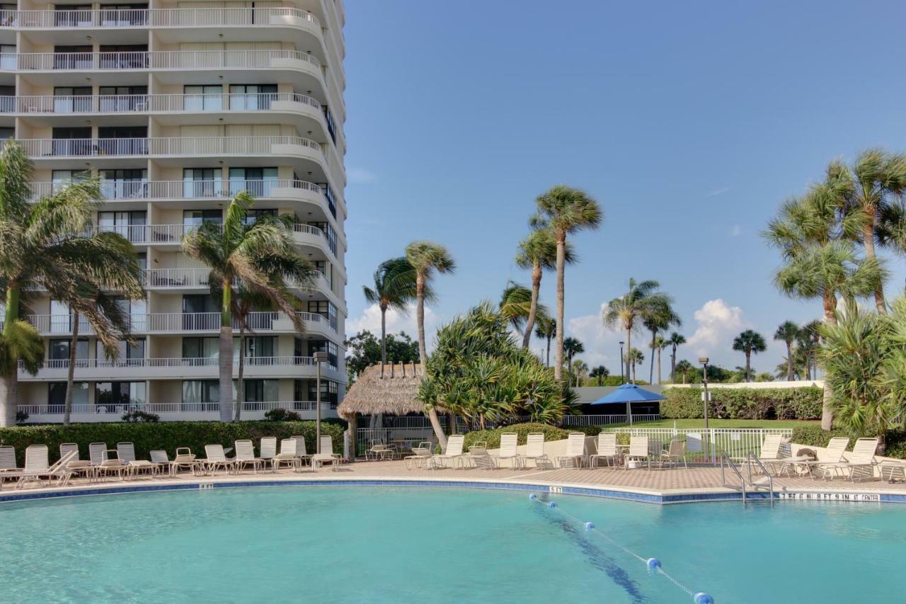 Crystal Waves Διαμέρισμα Marco Island Εξωτερικό φωτογραφία