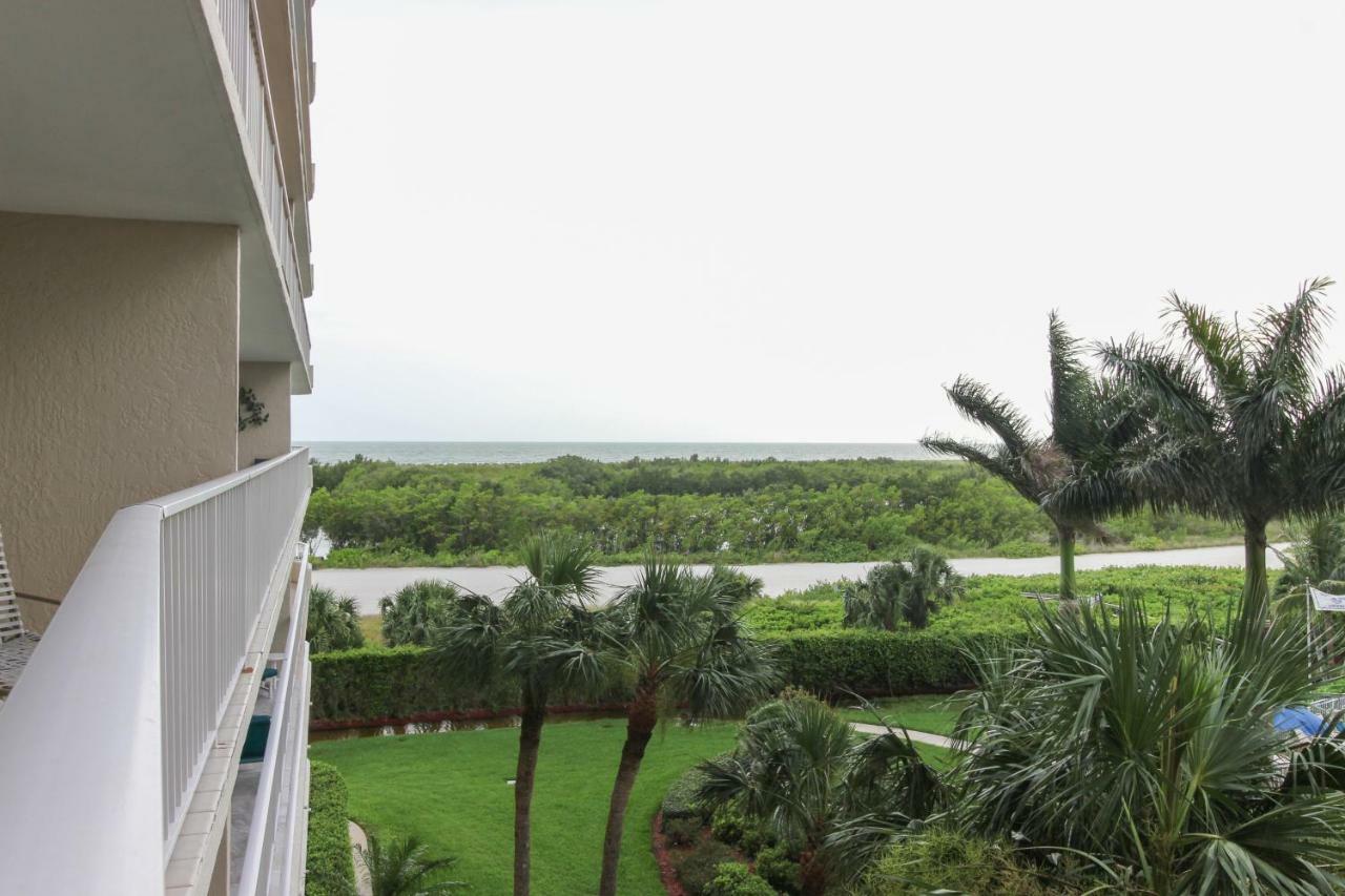Crystal Waves Διαμέρισμα Marco Island Εξωτερικό φωτογραφία